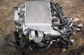 двигатель Mazda 2.3 Turbo Mazda MPS Mazda CX-7