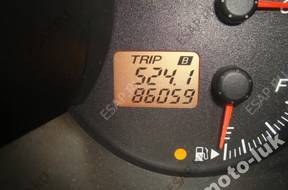 двигатель Mazda 3 03-09r 1.6 16v 86 TKM