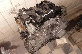 двигатель MAZDA 3 1,6 109 G8DA FOCUS