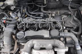 двигатель Mazda 3 1,6 TDCI дизельный
