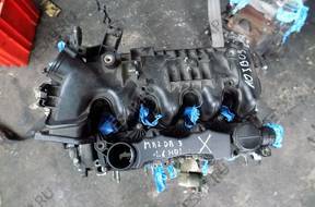 двигатель MAZDA 3 1,6 TDI 10JB099HZ
