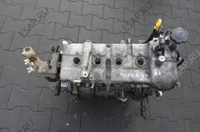 двигатель MAZDA 3 1.3 16V ZJ 70 ТЫС. КМ.