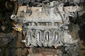 двигатель Mazda 3 1.4 16V