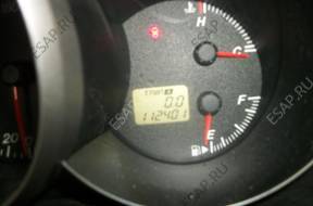 двигатель MAZDA 3 1.6 16V 105KM 2007 год,