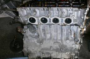 двигатель Mazda 3 1.6 16v na czci