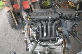 двигатель MAZDA 3 1.6 16V Z6 09-12 год,