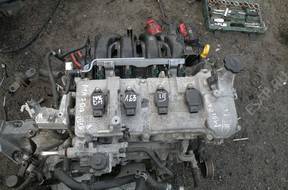 двигатель MAZDA 3 1.6 b 09- Z6 =  =
