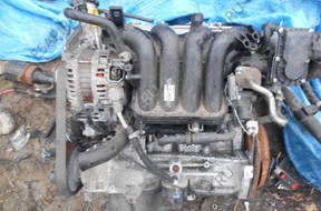 двигатель  Mazda 3 1.6 бензиновый 2009