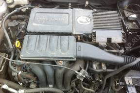 двигатель mazda 3 1.6 бензиновый