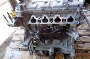 двигатель MAZDA 3  1.6 бензиновый  Z6  03-08 год