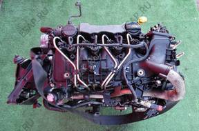 двигатель MAZDA 3 1.6 CITD G8DA