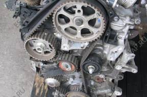 двигатель MAZDA 3 1.6 CITD HDI TDCI 07 год, G8DB DV6 109K
