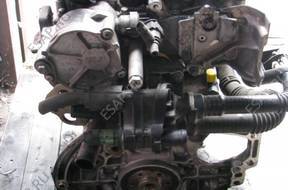 двигатель MAZDA 3 1.6 CITD HDI TDCI 07 год, G8DB DV6 109K