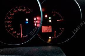 двигатель MAZDA 3 1.6 CITD HDI TDCI 07 год, G8DB DV6 109K