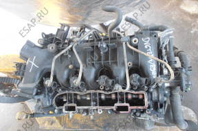 двигатель = MAZDA 3 / 1.6 HDI  / DV6 NA CZCI