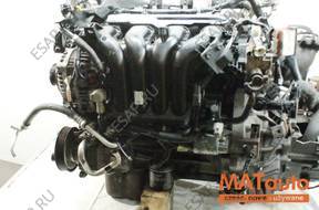 двигатель MAZDA 3 1.6 Z6 16V