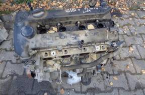 двигатель MAZDA 3 2.0 16V LF3 LF388 2004-2009 BENZYN