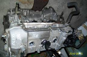 двигатель mazda 3 2006rok 29tys л.с. в идеальном состоянии 1,6 16v