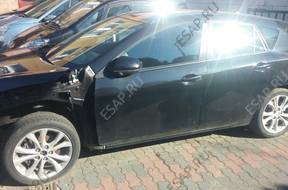 двигатель Mazda 3 2011r 1.6 Benz. 28 tys. л.с.