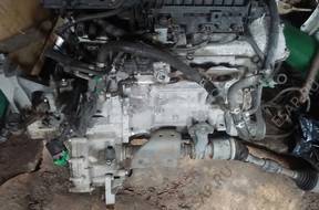 двигатель Mazda 3 2011r 1.6 Benz. 28 tys. л.с.