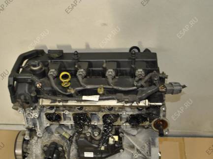 двигатель mazda 3 5 6 2.0 LF95 147KM 2006-2010