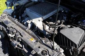 двигатель MAZDA 3 6 CX 7 MPS 2.3 TURBO 09-13r. 260KM