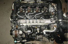двигатель Mazda 3,6,CX-7 R2AA 2,2 CITD НОВЫЙ ГРМ
