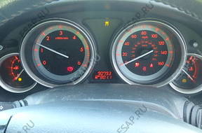 двигатель Mazda 3, 6, CX7 2.2 дизельный
