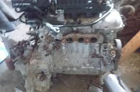 двигатель MAZDA 3 DOHC 1.6  16V  Z6