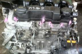 двигатель mazda 3,focus 1.6citd 03-06r gwr pisemna