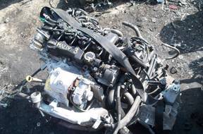 двигатель mazda 3, focus mk2 1.6 hdi, citd