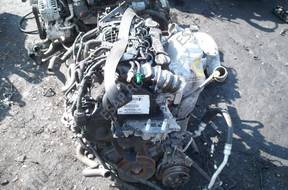 двигатель mazda 3, focus mk2 1.6 hdi, citd