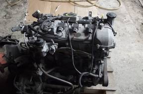 двигатель MAZDA 3 III 1.3 09 год, КОМПЛЕКТ