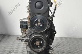 двигатель  MAZDA 323 1.4B B3 53KW 2002