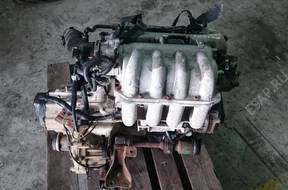 двигатель MAZDA 323 1.5 16V RADOM комплектный