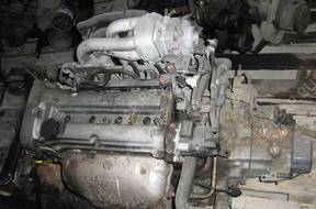 двигатель MAZDA 323 1.5 KAT