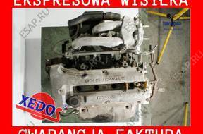 двигатель MAZDA 323 323C BA 96 94-98 1.5 16V Z5 AUT