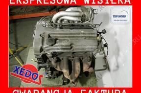 двигатель MAZDA 323 323F 323C BA 96 1.5 16V Z5