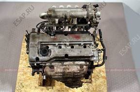 двигатель MAZDA 323 323F 323S BJ 98 1.5 16V ZL