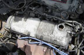 двигатель - MAZDA 323 323F II KIA SEPHIA - 1,6 16V