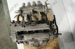 двигатель MAZDA 323 323S 323F BJ 00 98-01 1.5 16V ZL