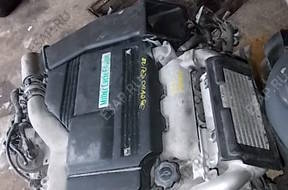 двигатель MAZDA 323 6 2.3 V6 SUPERCHARGER '99 KJ