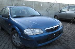 двигатель mazda 323 626 premacy 2,0 di 16v 99 ГОД