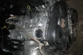 двигатель MAZDA 323 626 PREMACY 2,0 TD 1999 год.