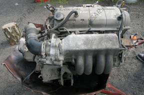 двигатель MAZDA 323 BA 1.5 B 16V 94-98r