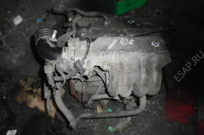 двигатель Mazda 323 Ba 94-00 1.3 16v