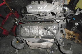 двигатель Mazda 323 Ba 94-00 1.3 16v