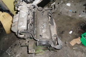 двигатель Mazda 323 Ba 94-00 1.3 16v