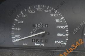 двигатель MAZDA 323 BG 1.3 89-1994 год B3