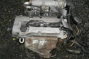 двигатель MAZDA 323 BJ 99-03 1.5 16V